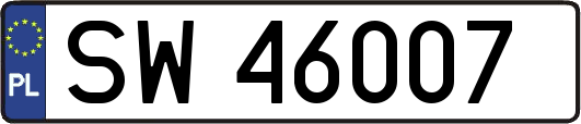 SW46007