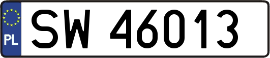 SW46013