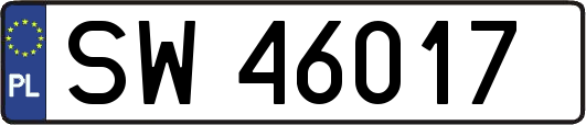 SW46017