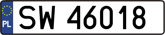 SW46018
