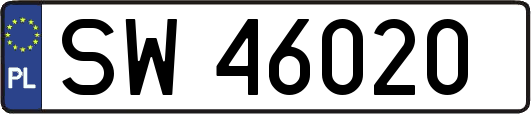 SW46020