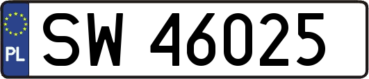 SW46025