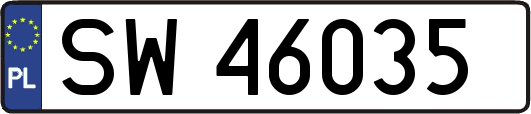 SW46035