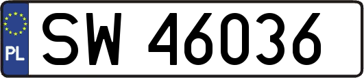 SW46036