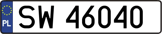 SW46040