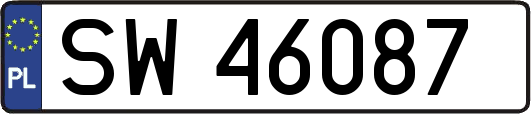 SW46087