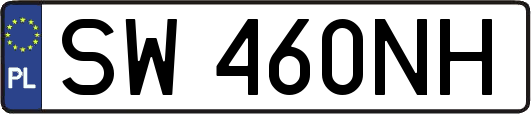 SW460NH