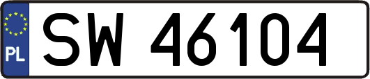SW46104