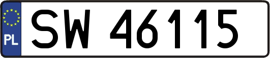 SW46115