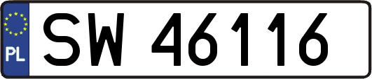 SW46116