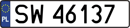 SW46137
