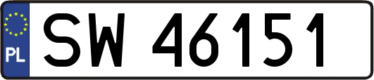 SW46151