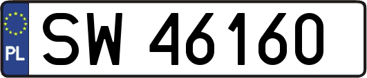 SW46160