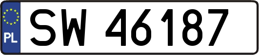 SW46187