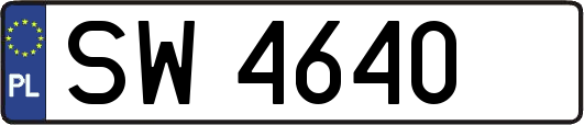 SW4640