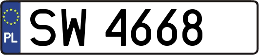 SW4668