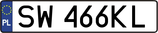 SW466KL