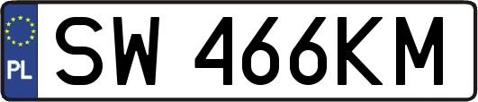SW466KM