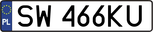 SW466KU