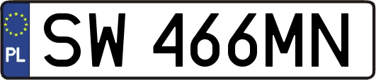 SW466MN