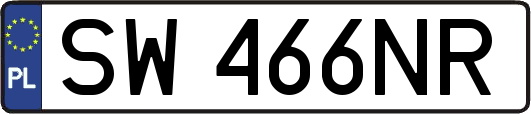 SW466NR