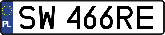SW466RE