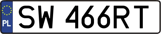 SW466RT