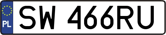 SW466RU