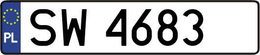 SW4683