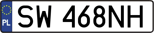 SW468NH