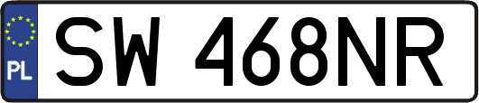 SW468NR