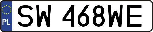 SW468WE