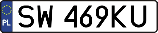 SW469KU