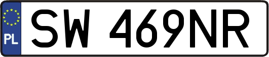 SW469NR