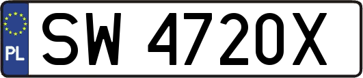 SW4720X