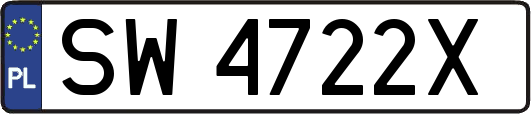 SW4722X