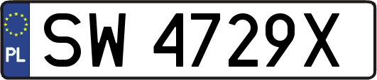 SW4729X