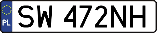 SW472NH
