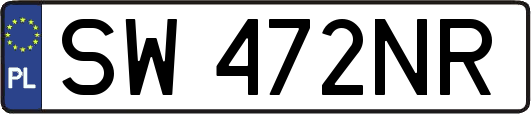 SW472NR