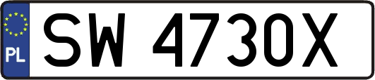 SW4730X