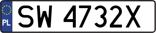 SW4732X