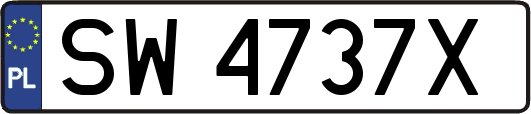 SW4737X