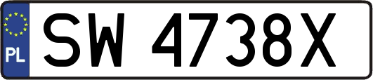 SW4738X