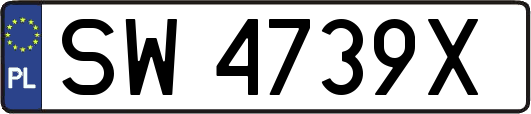 SW4739X