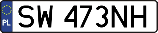 SW473NH