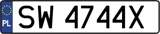 SW4744X
