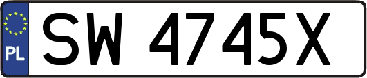 SW4745X