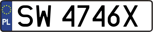 SW4746X