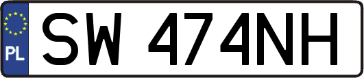 SW474NH