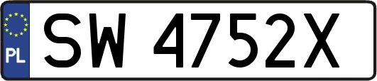 SW4752X